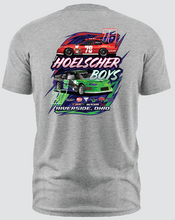 Load image into Gallery viewer, Hoelscher Boys Racing Shirt
