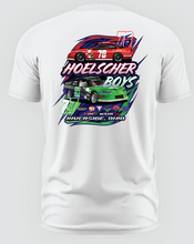 Load image into Gallery viewer, Hoelscher Boys Racing Shirt