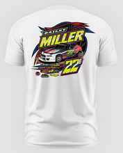 Load image into Gallery viewer, Bailey Miller Racing Shirt