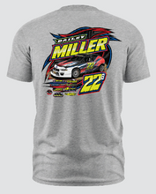 Load image into Gallery viewer, Bailey Miller Racing Shirt