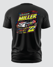 Load image into Gallery viewer, Bailey Miller Racing Shirt