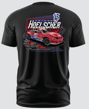 Load image into Gallery viewer, Jayson Hoelscher Racing Shirt