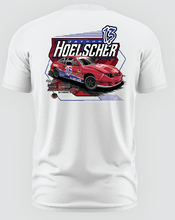 Load image into Gallery viewer, Jayson Hoelscher Racing Shirt