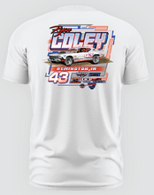Load image into Gallery viewer, Ryan Coley Racing Shirt