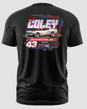 Load image into Gallery viewer, Ryan Coley Racing Shirt