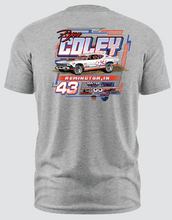 Load image into Gallery viewer, Ryan Coley Racing Shirt