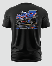 Load image into Gallery viewer, Dan Wooten Racing Shirt