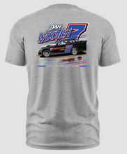 Load image into Gallery viewer, Dan Wooten Racing Shirt