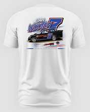 Load image into Gallery viewer, Dan Wooten Racing Shirt