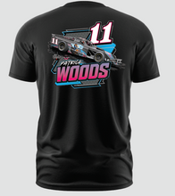 Load image into Gallery viewer, Patrick Woods Racing Shirt