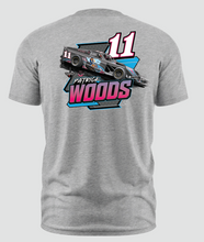 Load image into Gallery viewer, Patrick Woods Racing Shirt