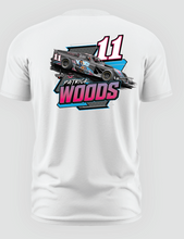 Load image into Gallery viewer, Patrick Woods Racing Shirt