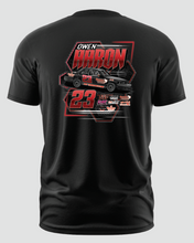 Load image into Gallery viewer, Owen Aaron Racing Shirt