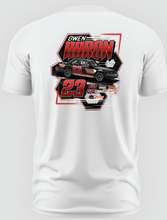 Load image into Gallery viewer, Owen Aaron Racing Shirt