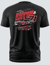 Load image into Gallery viewer, Terry Eaton Jr. Racing Shirt