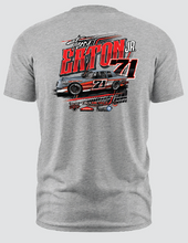 Load image into Gallery viewer, Terry Eaton Jr. Racing Shirt