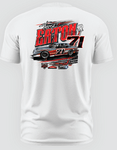 Load image into Gallery viewer, Terry Eaton Jr. Racing Shirt