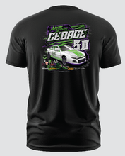 Load image into Gallery viewer, Matthew George Racing Shirt