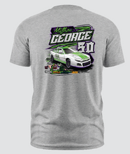 Load image into Gallery viewer, Matthew George Racing Shirt