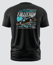 Load image into Gallery viewer, Briana Tallitsch Racing Shirt