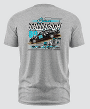 Load image into Gallery viewer, Briana Tallitsch Racing Shirt