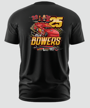 Load image into Gallery viewer, Nick Bowers Racing Shirt