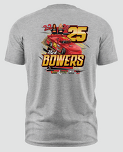Load image into Gallery viewer, Nick Bowers Racing Shirt
