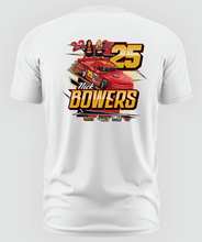 Load image into Gallery viewer, Nick Bowers Racing Shirt
