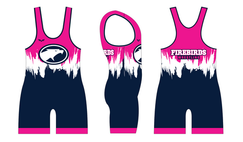 2025 Kettering Alternate Singlet