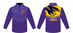 REQUIRED GIRLS Singlet Pro Package