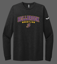 Load image into Gallery viewer, Bellbrook Spirit Wear Long Sleeve Shirt