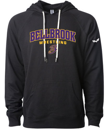 Bellbrook Spirit Wear Lightweight Hoodie