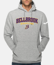 Load image into Gallery viewer, Bellbrook Spirit Wear Heavyweight Hoodie
