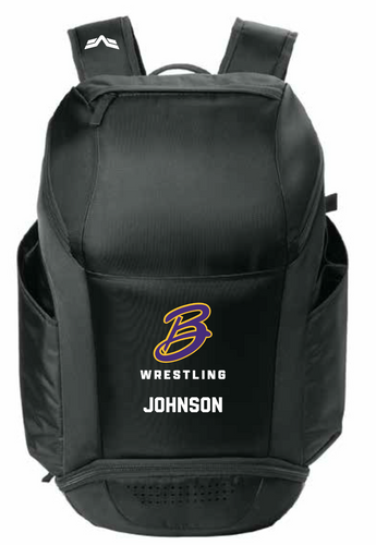 Bellbrook Spirit Wear Gear Bag