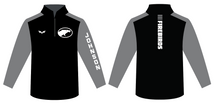 Load image into Gallery viewer, 2025 Kettering Wrestling 1/4 Zip