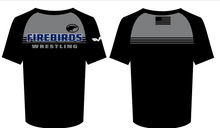 Load image into Gallery viewer, 2025 Kettering Wrestling Compression Shirt