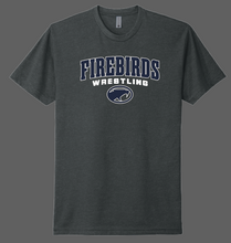 Load image into Gallery viewer, 2025 Kettering Wrestling Short Sleeve Shirt