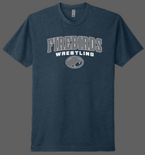 Load image into Gallery viewer, 2025 Kettering Wrestling Short Sleeve Shirt