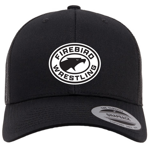 Kettering Spirit Wear Mesh Hat