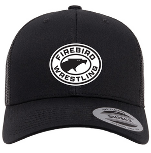 Kettering Spirit Wear Mesh Hat