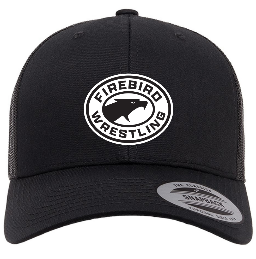 Kettering Spirit Wear Mesh Hat