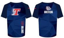 Load image into Gallery viewer, 2025 Toombs County Compression Shirt