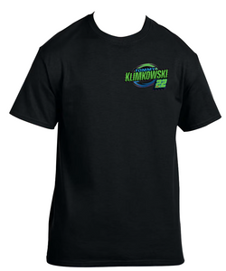 Tommy Klimkowski Racing Shirt