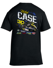 Load image into Gallery viewer, Kaleb Case Racing Shirt