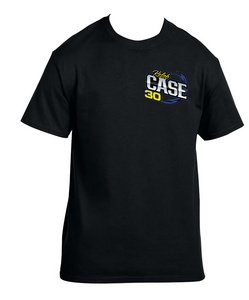 Kaleb Case Racing Shirt