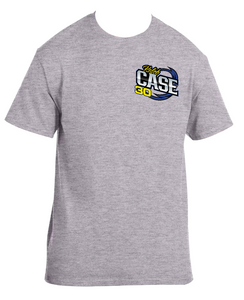 Kaleb Case Racing Shirt