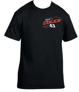 Ryan Coley Racing Shirt