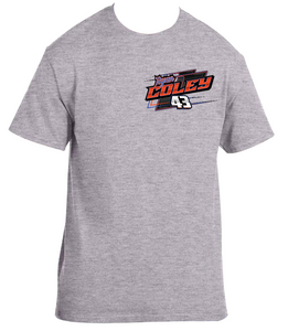 Ryan Coley Racing Shirt