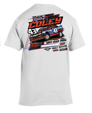 Load image into Gallery viewer, Ryan Coley Racing Shirt