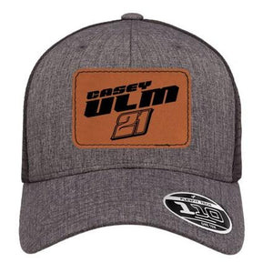 Casey Ulm Racing Hat